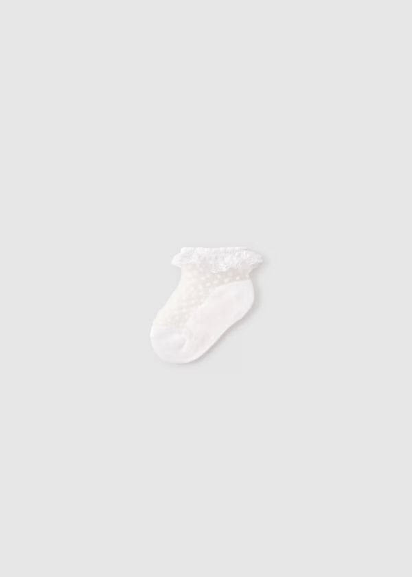 Mayoral Plumeti Sock