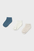 Mayoral Sock Set