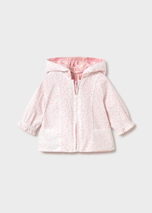 Mayoral Reversible Windbreaker