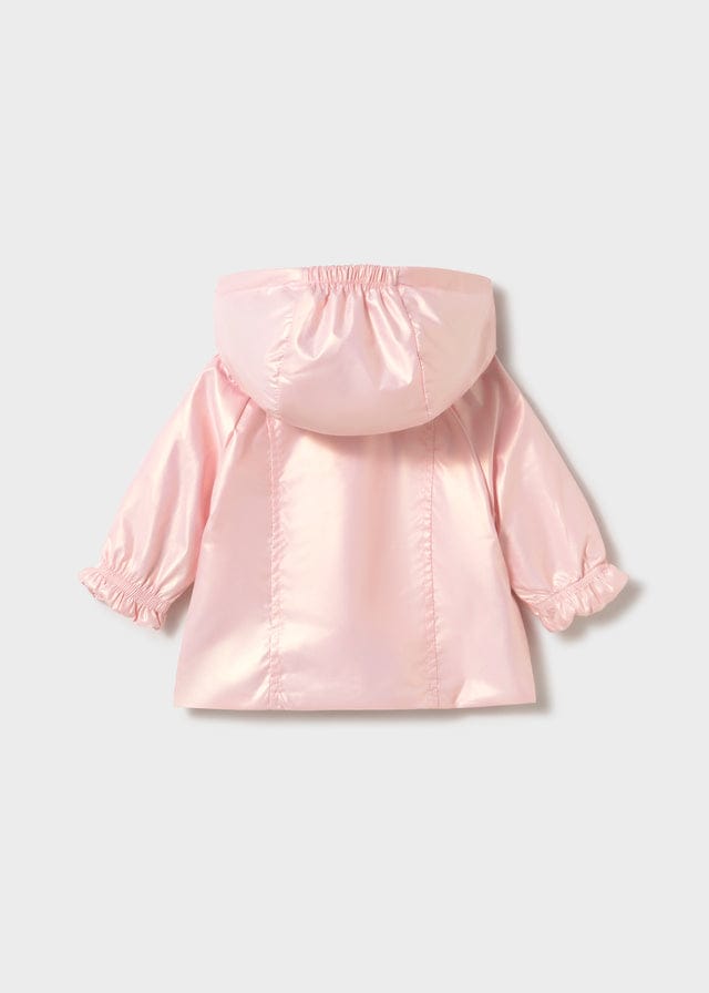 Mayoral Reversible Windbreaker