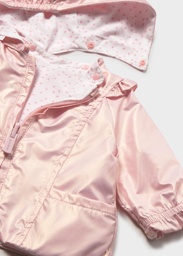 Mayoral Reversible Windbreaker