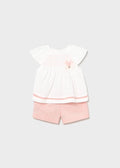 Mayoral Shorts Set