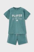 Mayoral 2 Piece Set