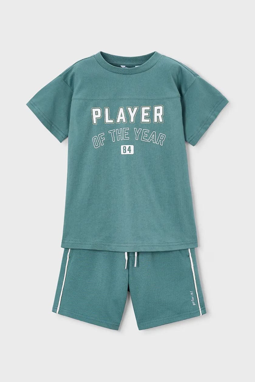 Mayoral 2 Piece Set