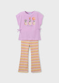 Mayoral Leggings Set