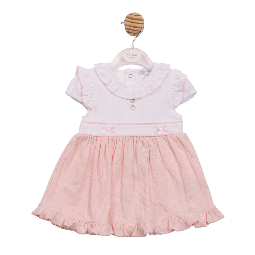 Mintini Dress
