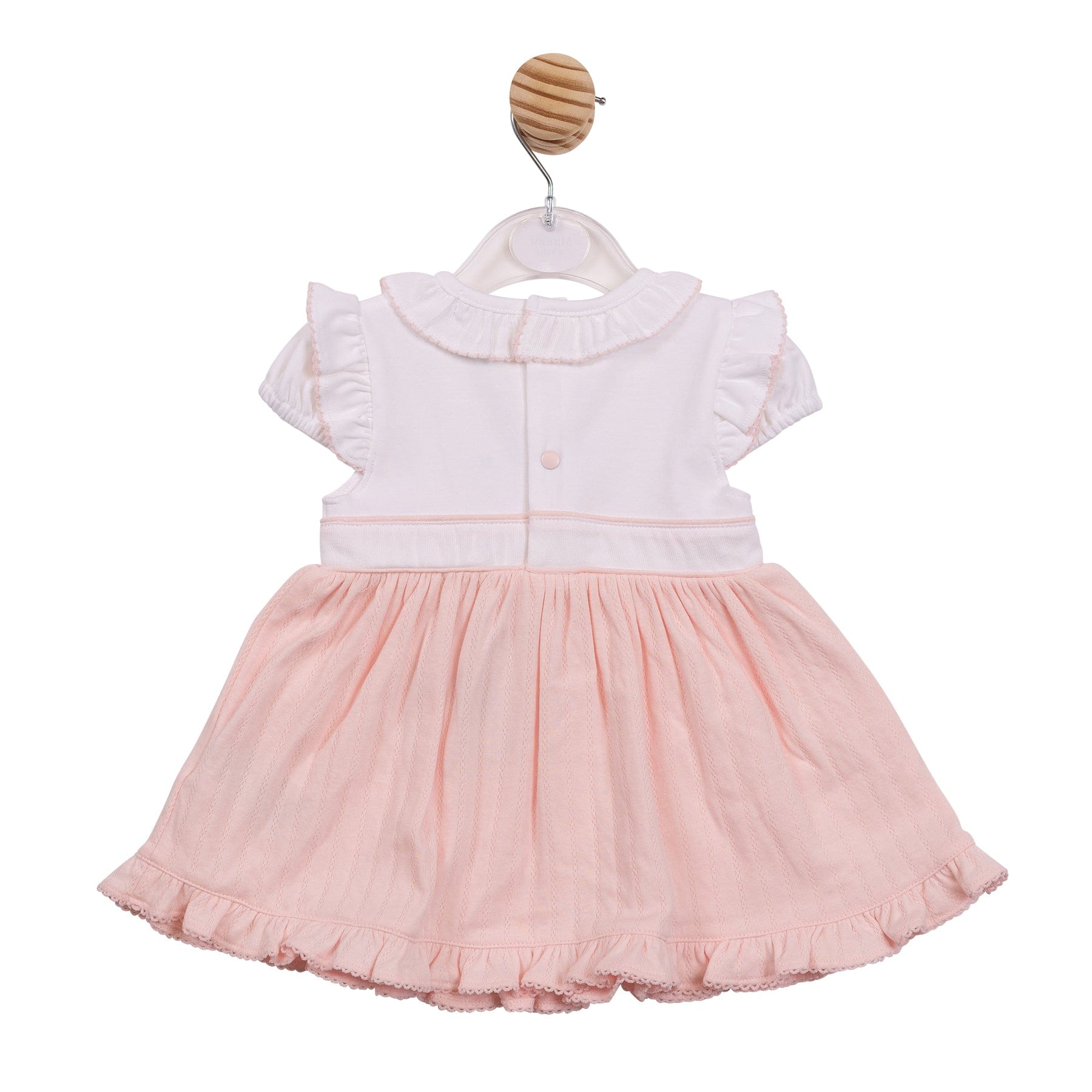Mintini Dress