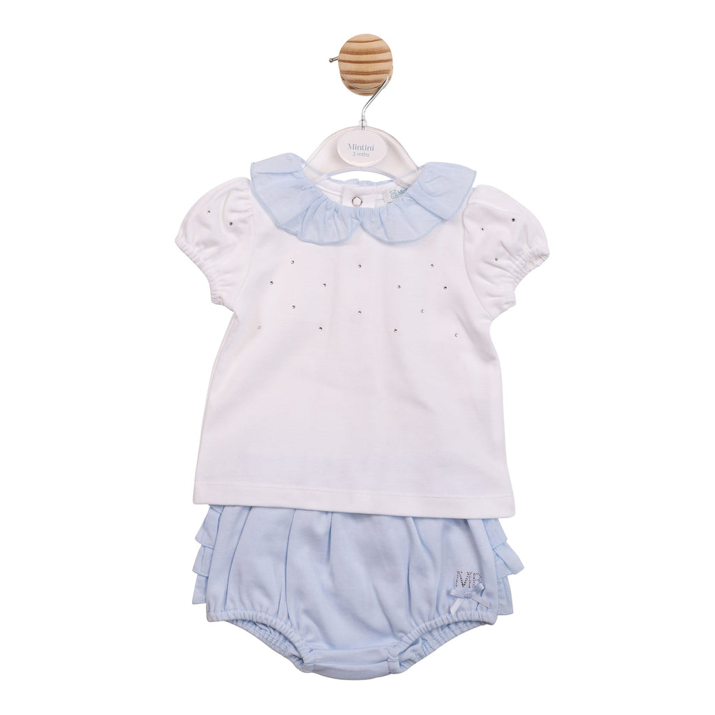 Mintini Jam Pant Set