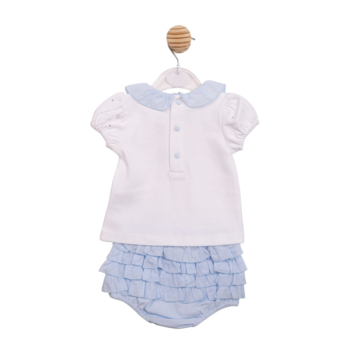 Mintini Jam Pant Set