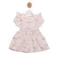Mintini Pinafore