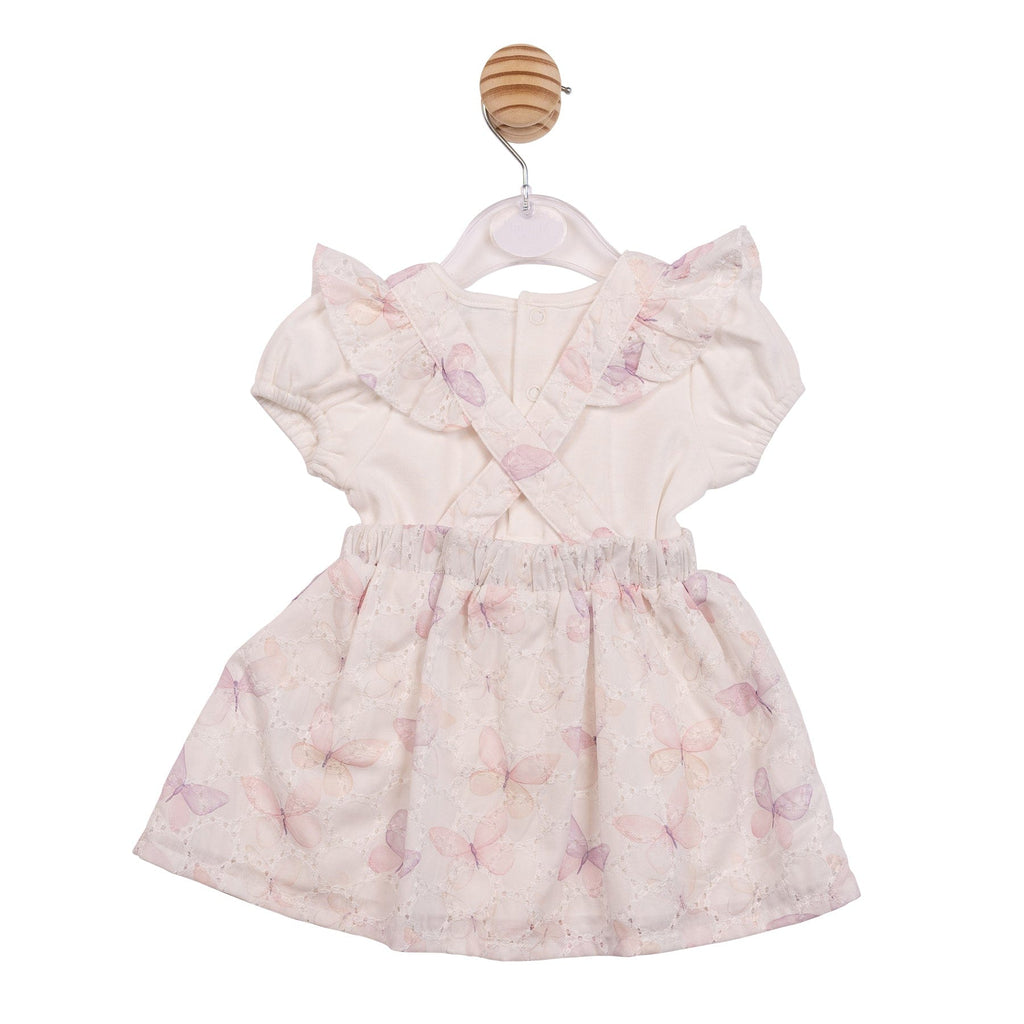 Mintini Pinafore
