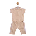 Mintini Polo And Trouser