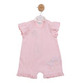 Mintini Romper