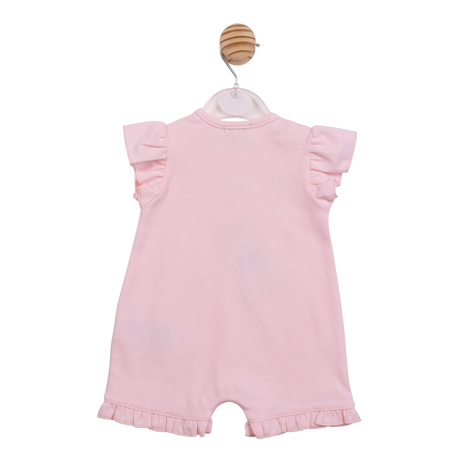 Mintini Romper