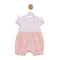 Mintini Romper