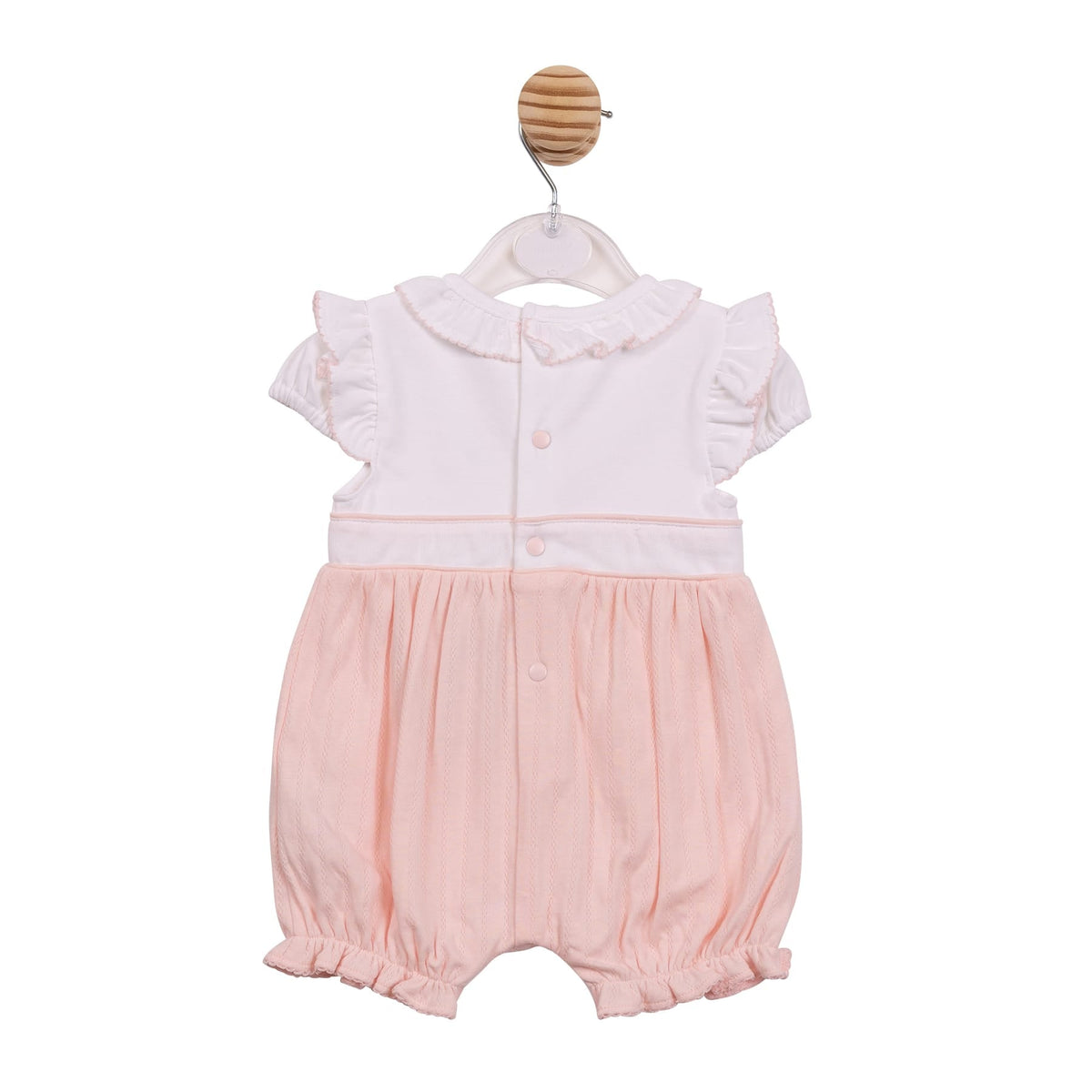 Mintini Romper