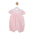 Mintini Romper