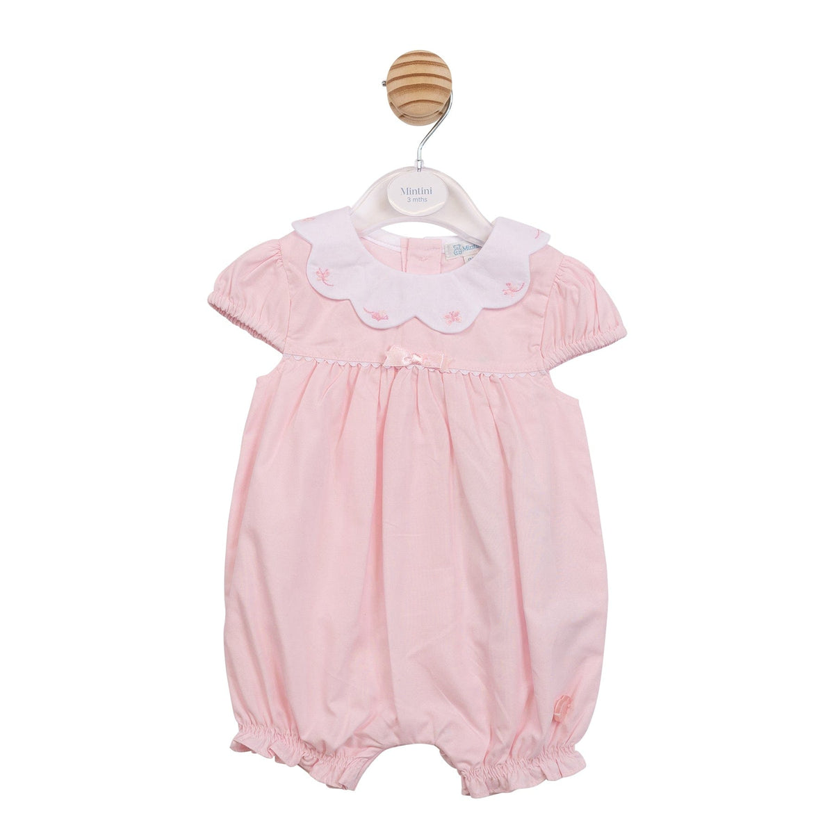 Mintini Romper