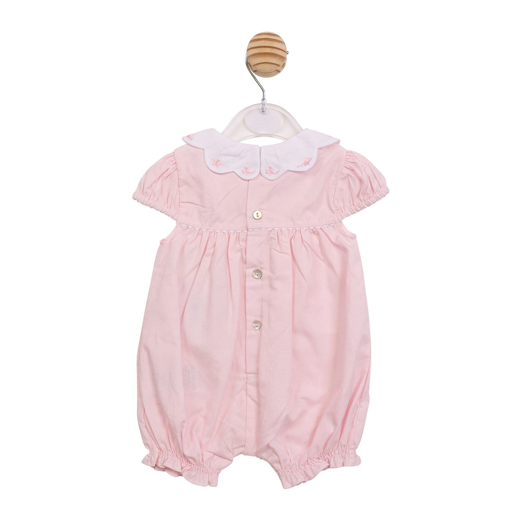 Mintini Romper