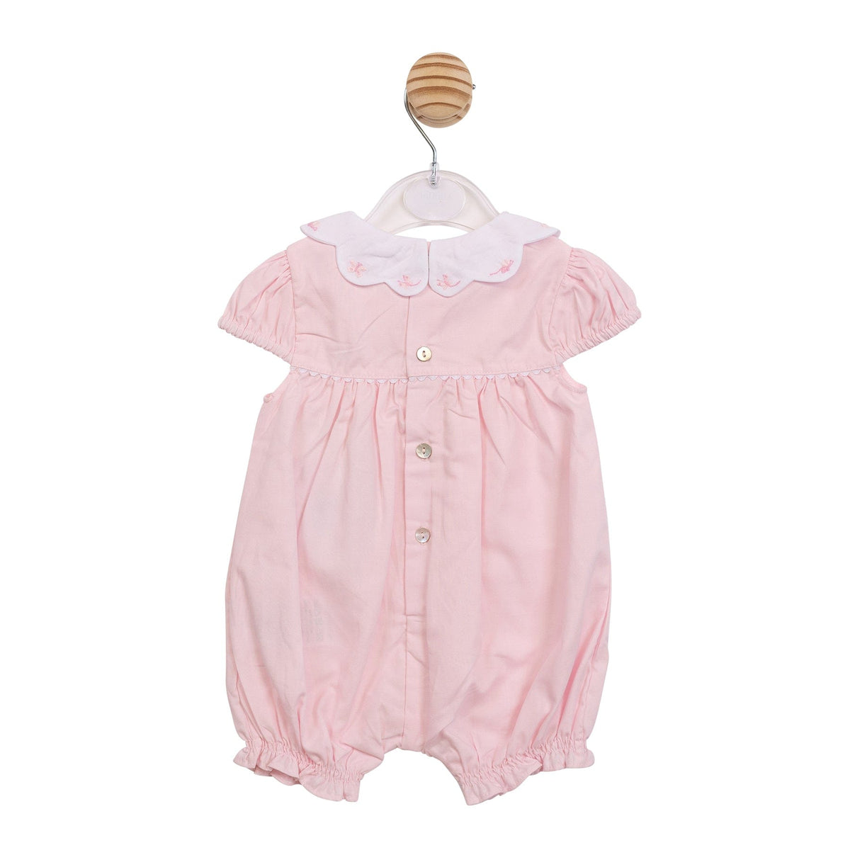 Mintini Romper