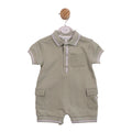 Mintini Romper
