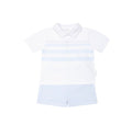 Pastels & Co Bryce Shorts Set