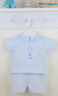 Pex Kite Shorts Suit