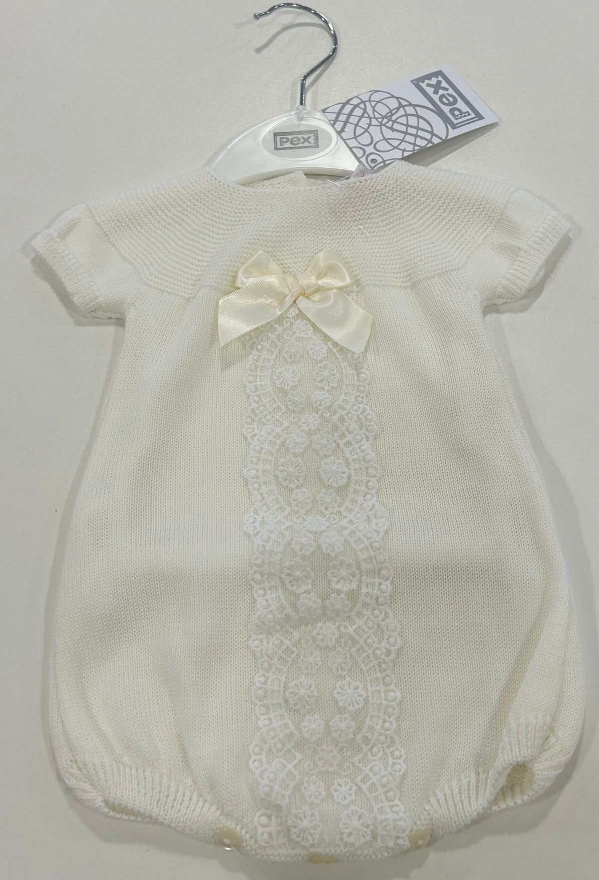 Pex Lara Romper