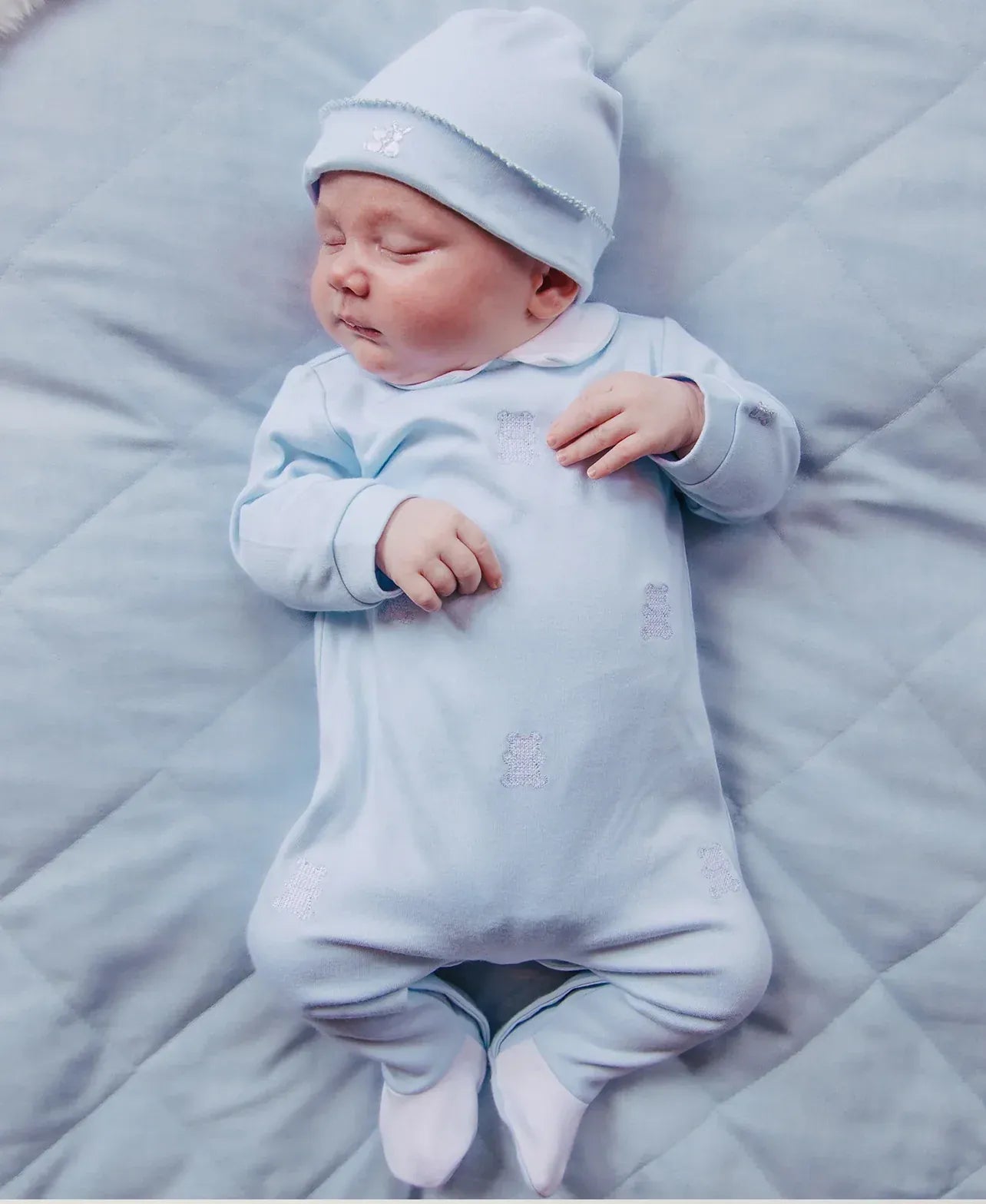For Your Baby