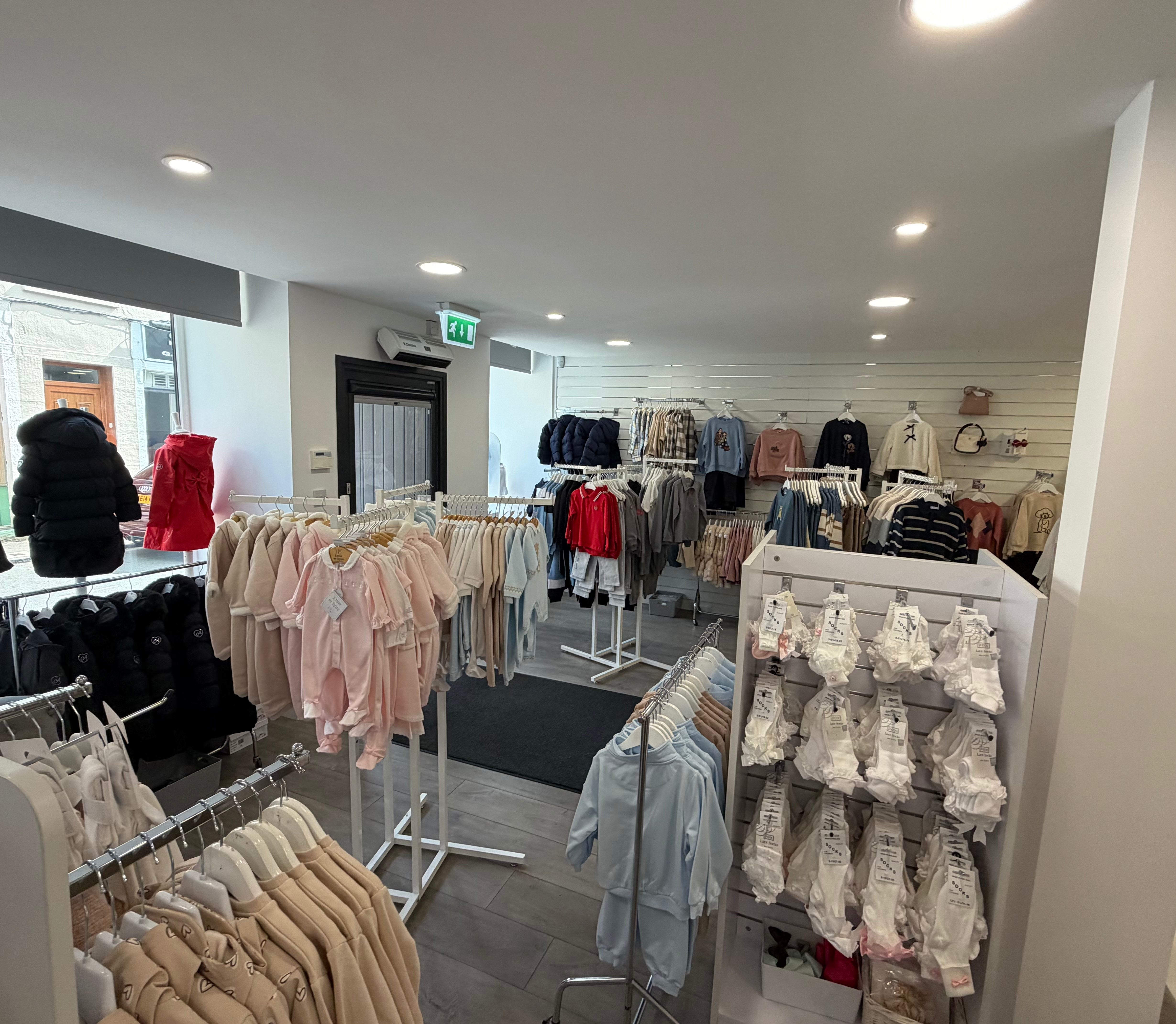 Stardust Children's Boutique