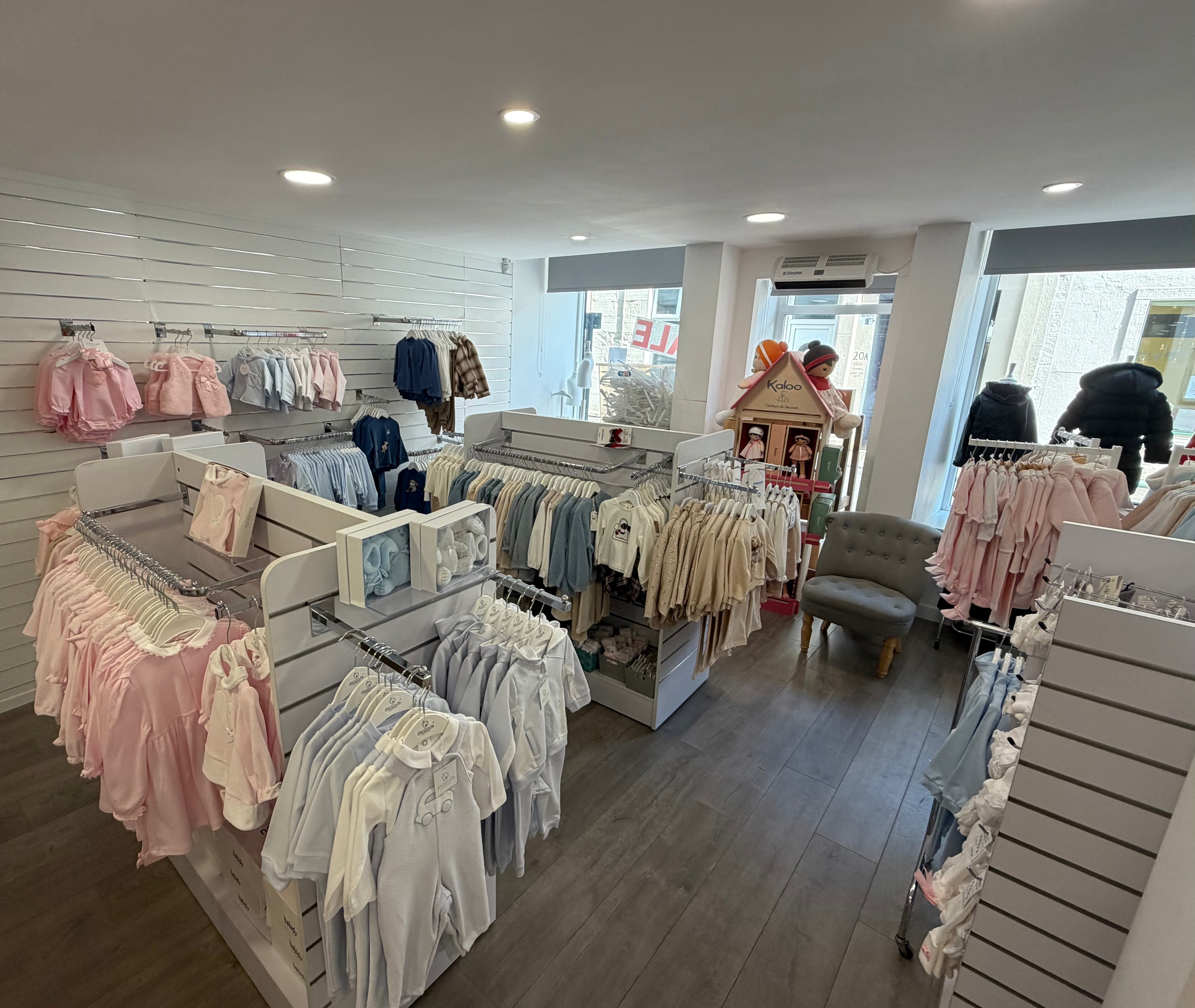 Stardust Children's Boutique